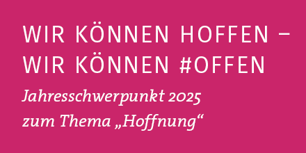 hoffnung