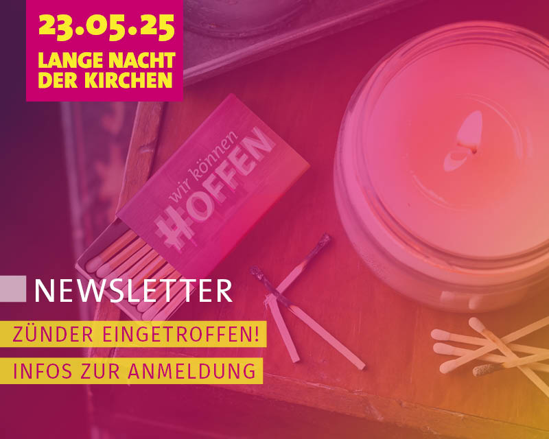 Zünder eingetroffen!