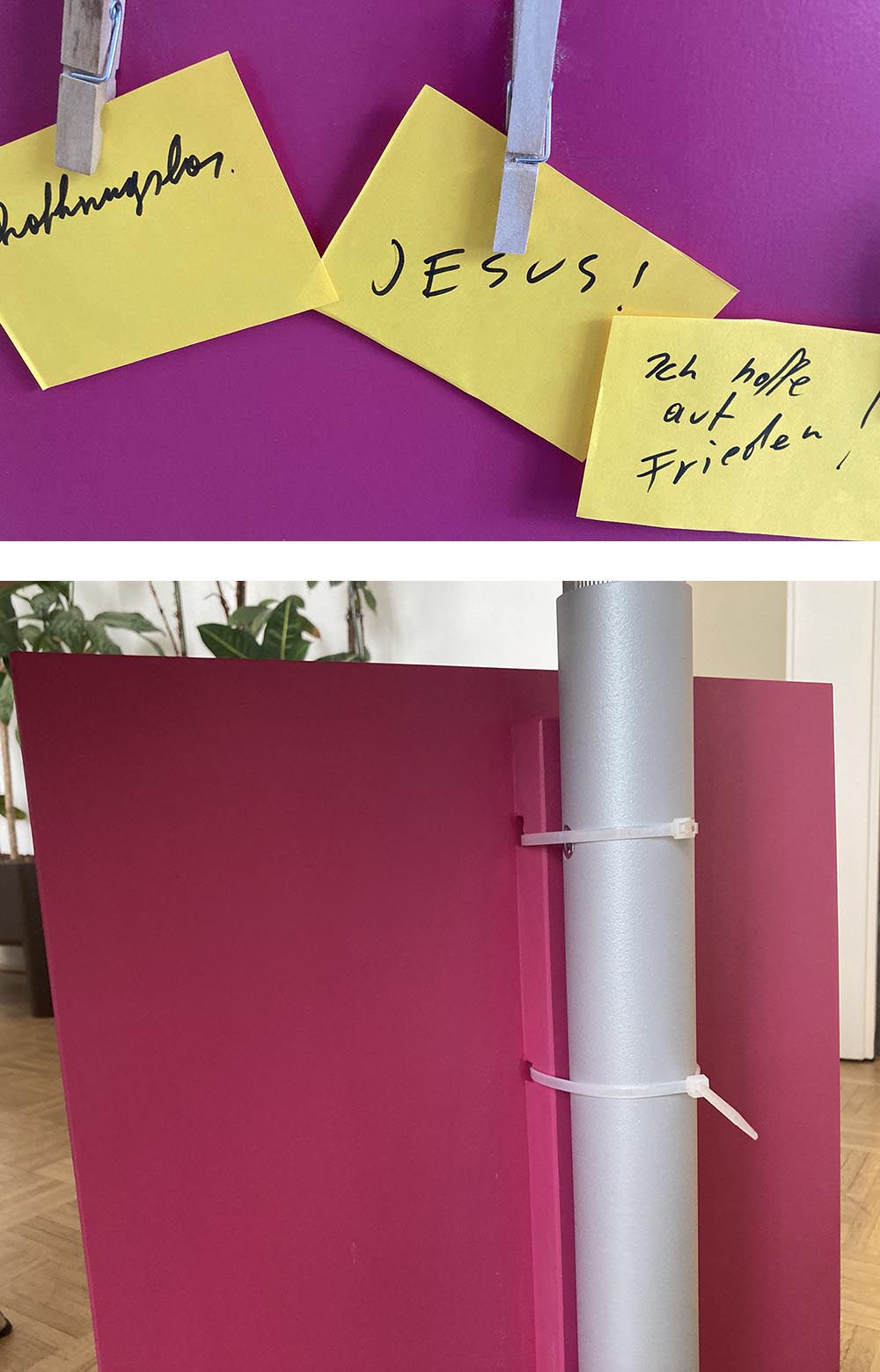 postingtafel