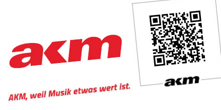 AKM-CR-Code